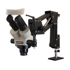 Jewellery Stereozoom Microscope GRS Acrobat stand